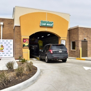 Photo of Quick Quack Car Wash
