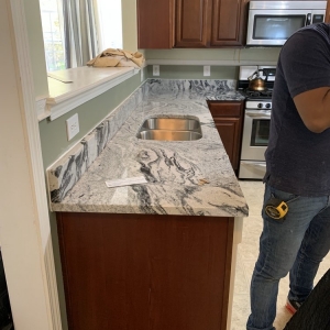 Photo of E&A Granite and Marble Countertops