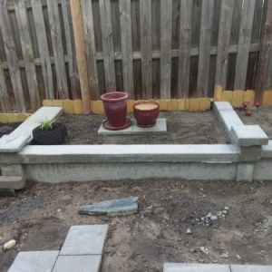 Photo of Concrete Simplify