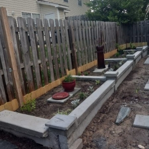 Photo of Concrete Simplify