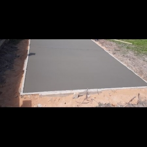 Photo of Concrete Simplify