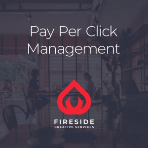 Photo of Fireside Creative Services
