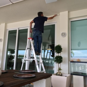 Photo of FerminJr Painting & Landscaping