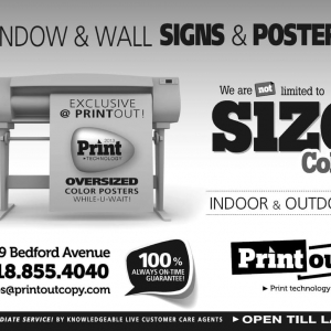 Photo of PrintOut Local