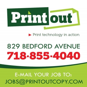 Photo of PrintOut Local