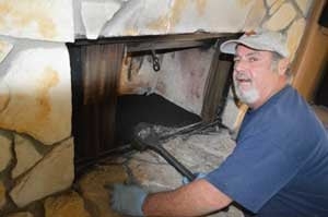 Photo of Reliable Chimney Sweep