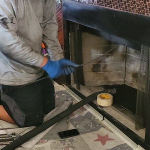 Photo of Reliable Chimney Sweep