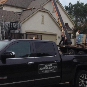 Westerville Jim Hughes Roofing And Gutters
