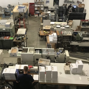 Photo of Press Media