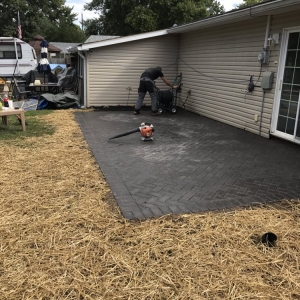 Photo of Alexander Construction and Landscaping