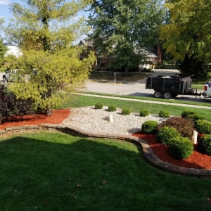 Photo of Alexander Construction and Landscaping
