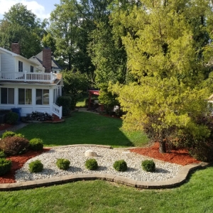 Photo of Alexander Construction and Landscaping