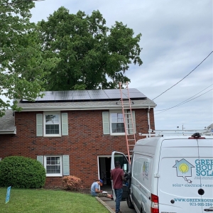 Photo of Green House Solar