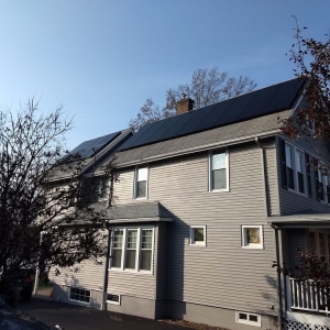 Photo of Green House Solar