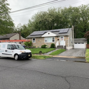 Photo of Green House Solar