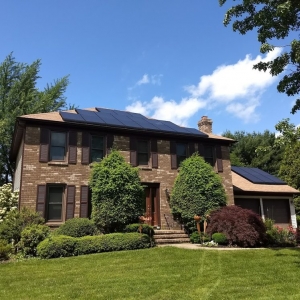 Photo of Green House Solar