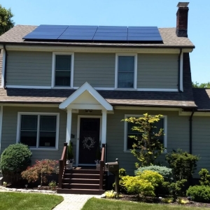 Photo of Green House Solar