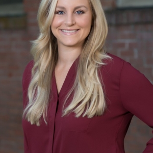 Photo of Jordan Kleckley