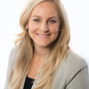 Photo of Jordan Kleckley