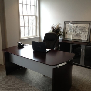Cumming Vickery Executive Suites