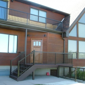 Photo of Broderick Builders