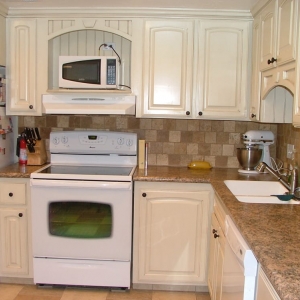 Photo of Broderick Builders