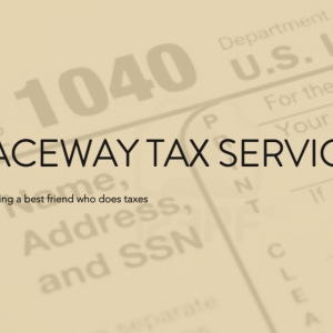 Photo of Raceway Tax Service