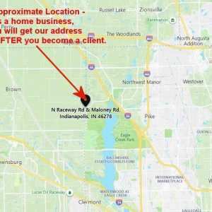 Photo of Raceway Tax Service
