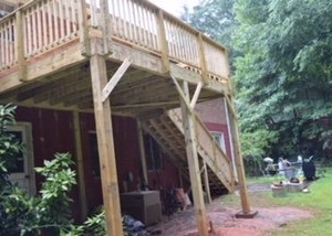Photo of JWAC Construction