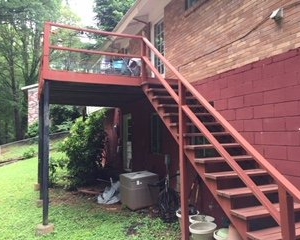 Photo of JWAC Construction