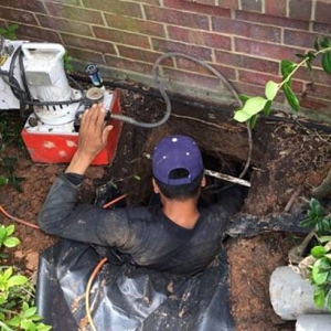 Photo of Anna Foundation Repair Solutions
