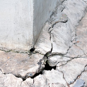 Photo of Anna Foundation Repair Solutions