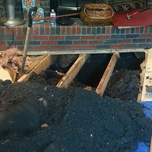 Photo of Anna Foundation Repair Solutions
