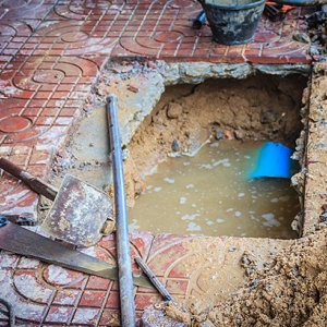 Photo of Anna Foundation Repair Solutions