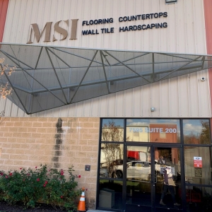 Photo of MSI