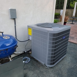 Photo of JJ Heating & Air Conditioning