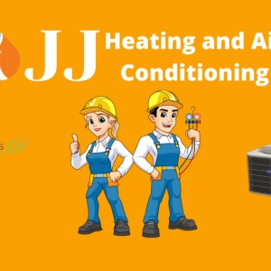 Photo of JJ Heating & Air Conditioning