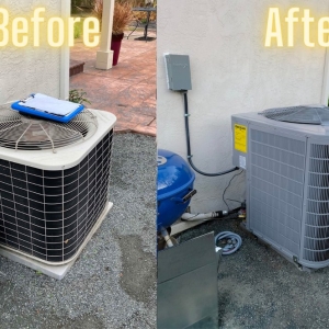 Photo of JJ Heating & Air Conditioning