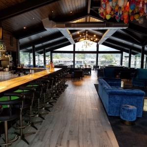 Solana Beach Carmel Valley Glass
