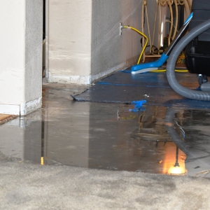Photo of Reynolds Restoration Services