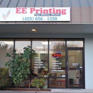 Photo of EE Printing