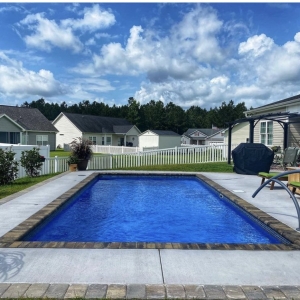 Photo of Lake Geneva Pool And Spa
