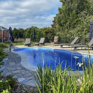 Photo of Lake Geneva Pool And Spa