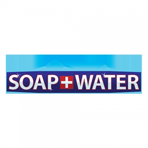 Photo of Soap and Water