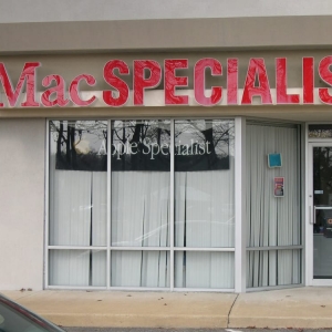 Photo of Mac Specialist
