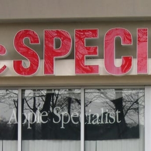 Photo of Mac Specialist