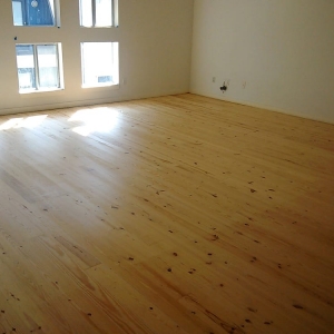 Dallas Watson Wood Floors