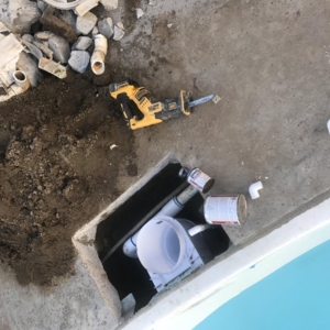 Photo of Azul Pool & Spa Services