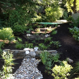 Photo of Cedar Run Landscapes