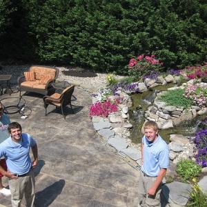 Photo of Cedar Run Landscapes
